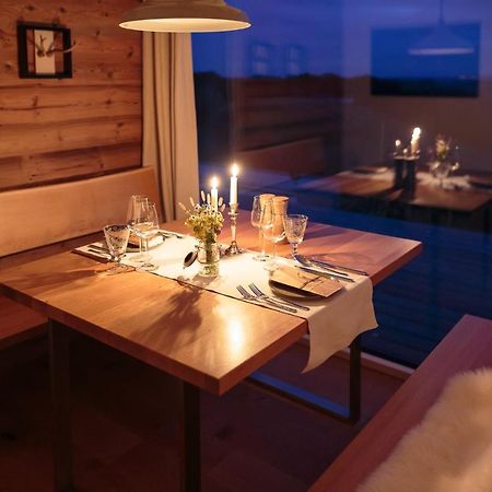 Weingarten-Resort Unterlamm Loipersdorf - Adults Only Luaran gambar