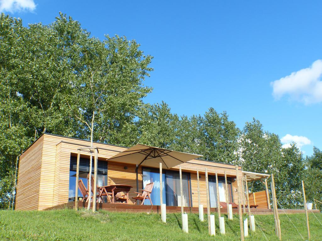 Weingarten-Resort Unterlamm Loipersdorf - Adults Only Luaran gambar