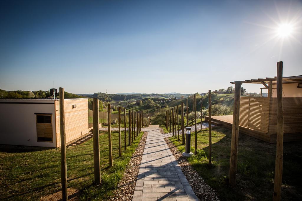 Weingarten-Resort Unterlamm Loipersdorf - Adults Only Luaran gambar
