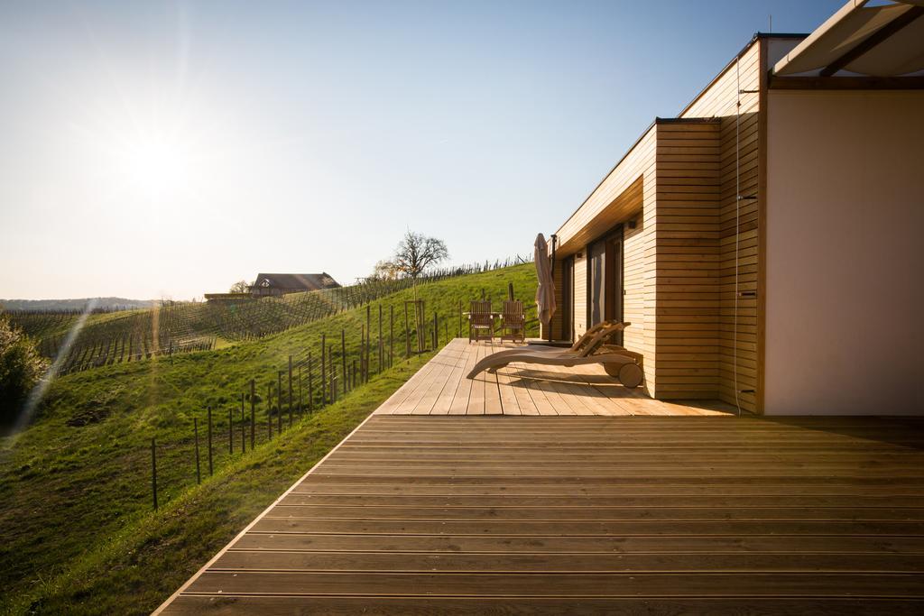 Weingarten-Resort Unterlamm Loipersdorf - Adults Only Luaran gambar