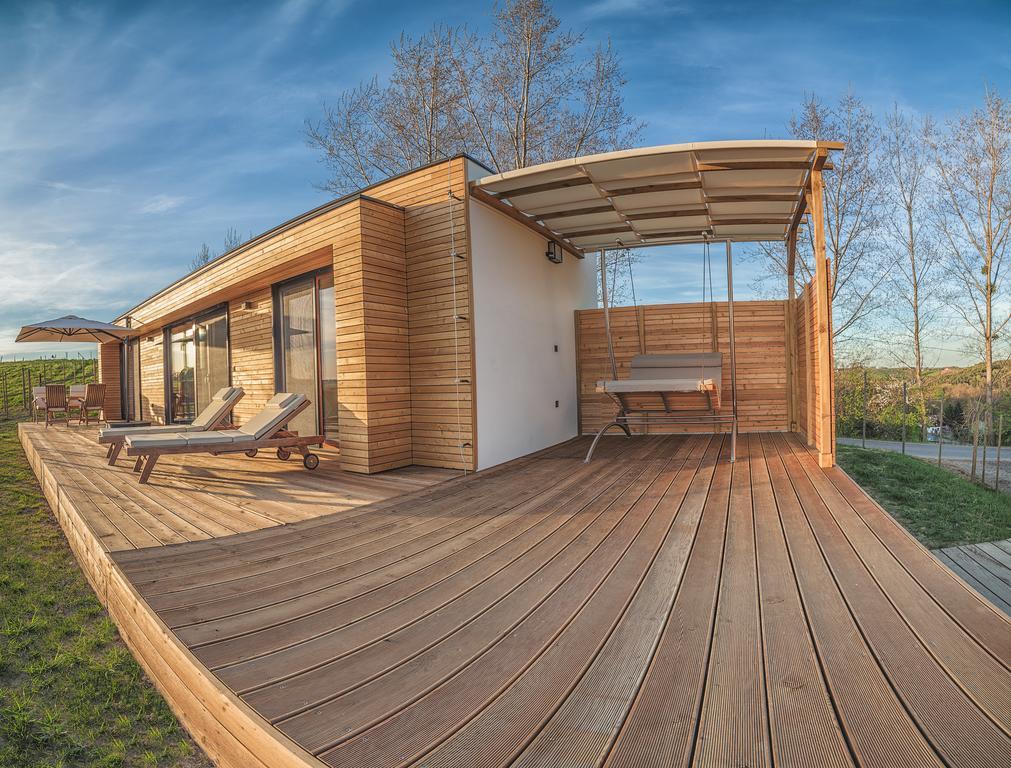 Weingarten-Resort Unterlamm Loipersdorf - Adults Only Luaran gambar