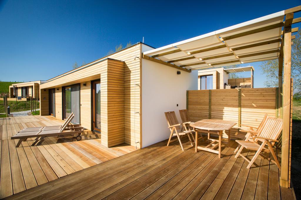 Weingarten-Resort Unterlamm Loipersdorf - Adults Only Luaran gambar