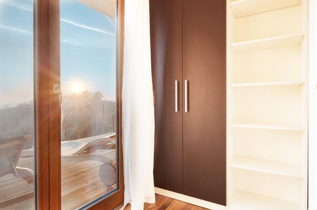 Weingarten-Resort Unterlamm Loipersdorf - Adults Only Bilik gambar