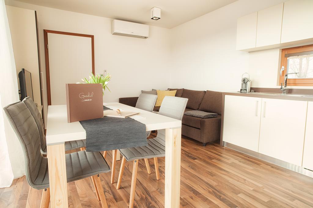 Weingarten-Resort Unterlamm Loipersdorf - Adults Only Bilik gambar