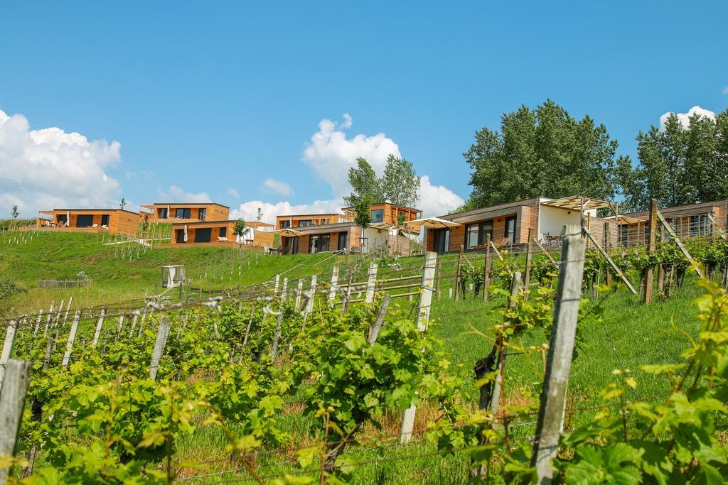 Weingarten-Resort Unterlamm Loipersdorf - Adults Only Luaran gambar