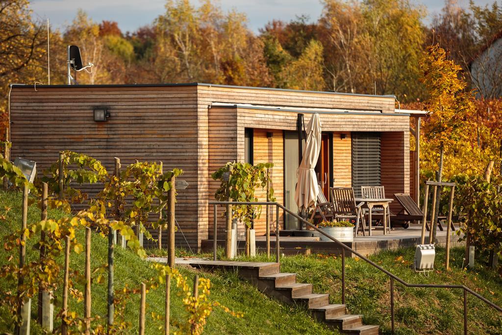 Weingarten-Resort Unterlamm Loipersdorf - Adults Only Luaran gambar