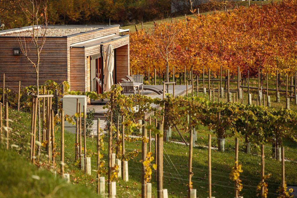 Weingarten-Resort Unterlamm Loipersdorf - Adults Only Luaran gambar