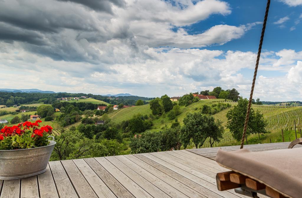 Weingarten-Resort Unterlamm Loipersdorf - Adults Only Luaran gambar