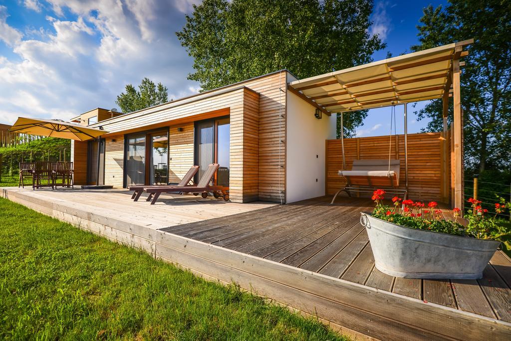 Weingarten-Resort Unterlamm Loipersdorf - Adults Only Luaran gambar