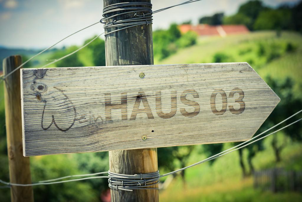 Weingarten-Resort Unterlamm Loipersdorf - Adults Only Luaran gambar
