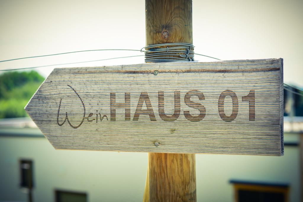 Weingarten-Resort Unterlamm Loipersdorf - Adults Only Luaran gambar
