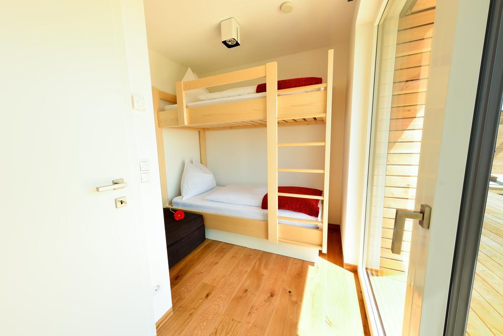 Weingarten-Resort Unterlamm Loipersdorf - Adults Only Luaran gambar