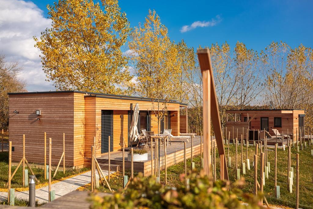 Weingarten-Resort Unterlamm Loipersdorf - Adults Only Luaran gambar