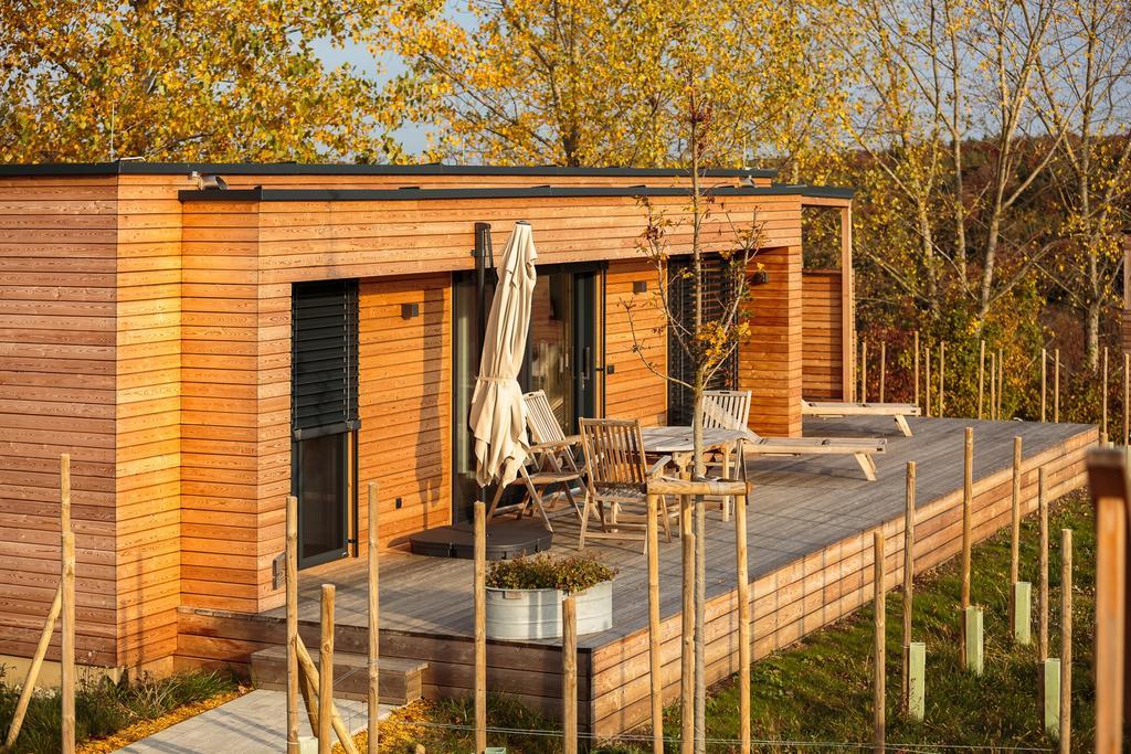 Weingarten-Resort Unterlamm Loipersdorf - Adults Only Luaran gambar