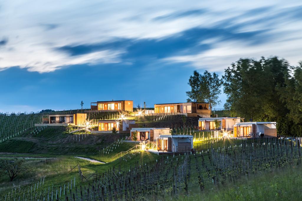 Weingarten-Resort Unterlamm Loipersdorf - Adults Only Luaran gambar