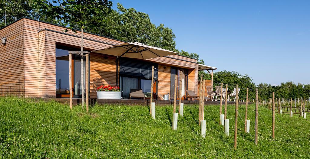 Weingarten-Resort Unterlamm Loipersdorf - Adults Only Luaran gambar
