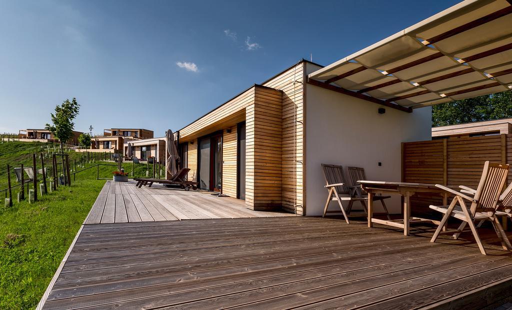 Weingarten-Resort Unterlamm Loipersdorf - Adults Only Luaran gambar
