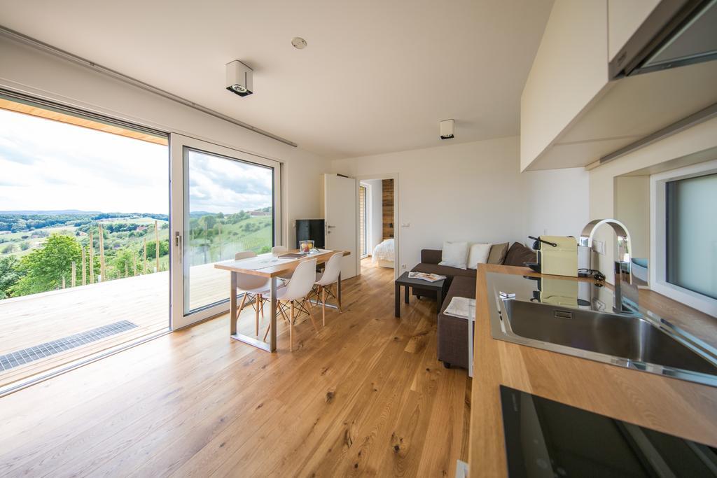 Weingarten-Resort Unterlamm Loipersdorf - Adults Only Luaran gambar