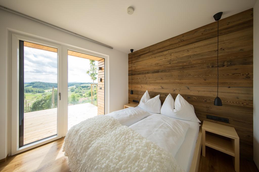 Weingarten-Resort Unterlamm Loipersdorf - Adults Only Luaran gambar