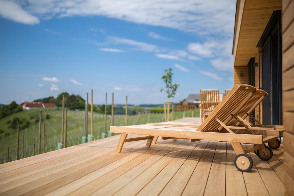 Weingarten-Resort Unterlamm Loipersdorf - Adults Only Luaran gambar