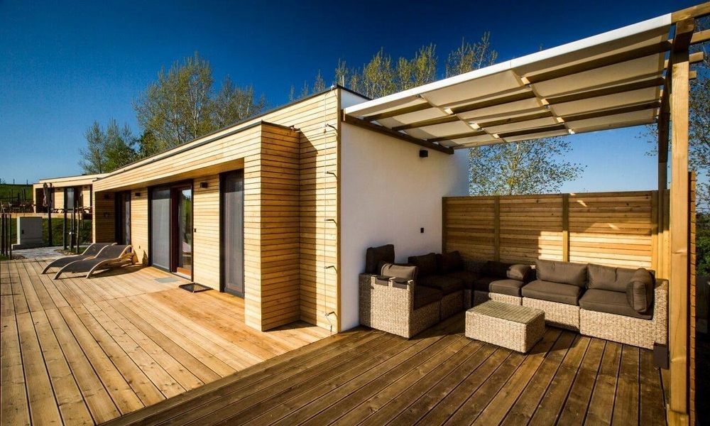Weingarten-Resort Unterlamm Loipersdorf - Adults Only Luaran gambar